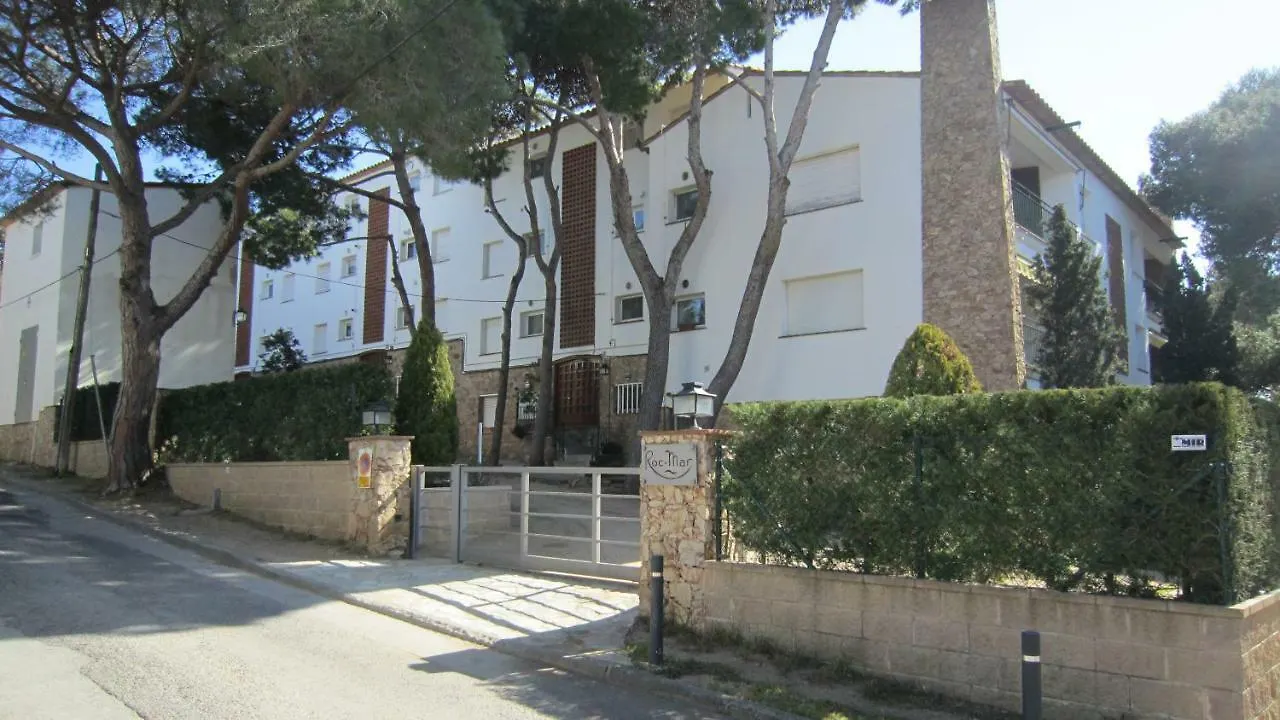 Ay-3 Calella De Palafrugell, 4 Pax Apartment
