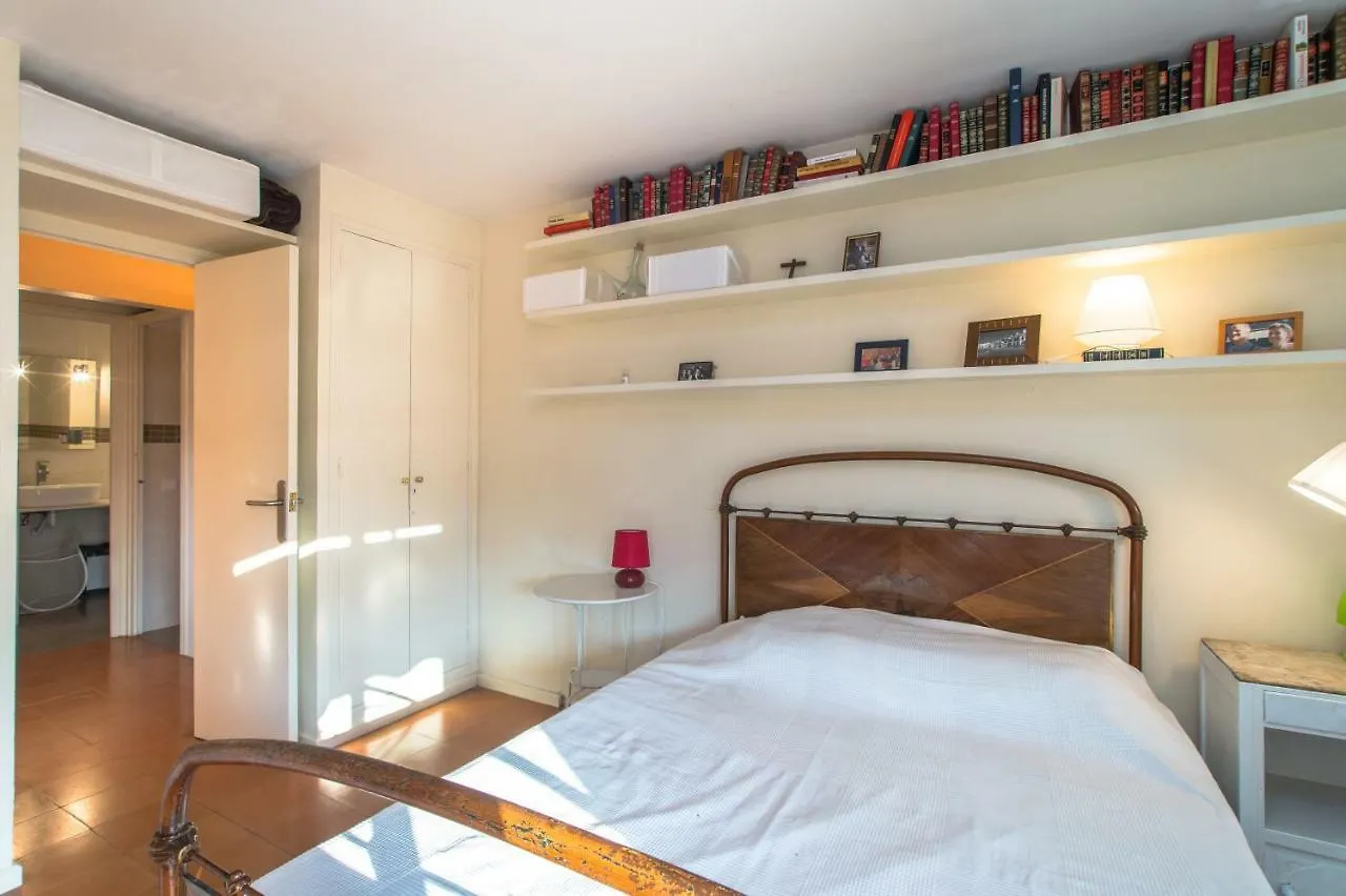 Ay-3 Calella De Palafrugell, 4 Pax Apartment